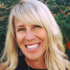 Meet your Posher, Marcia